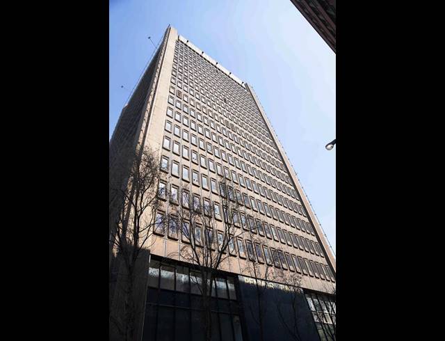 BUSINESS FOR SALE IN JOHANNESBURG CBD